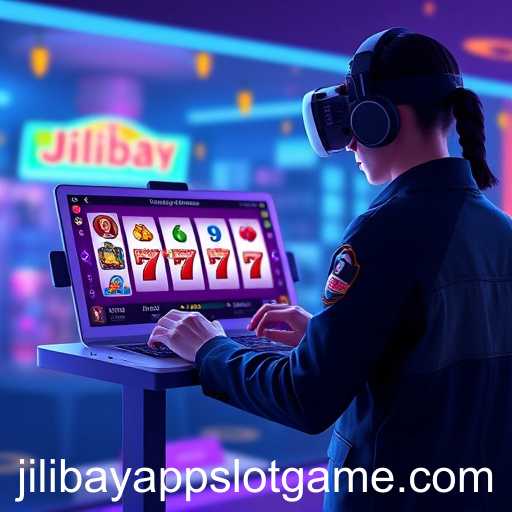 The Evolution of Online Slot Games in 2025