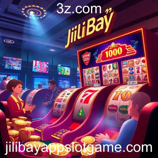 The Evolution of Online Slot Games in 2025