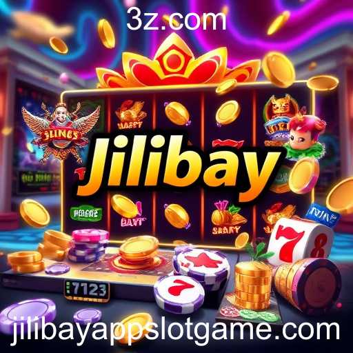 The Rise of Jilibay App in Online Gaming